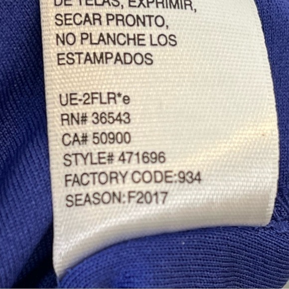 IZOD Golf Collared Polo Tank Top Plaid Checkered Preppy Tennis Prep Sporty - Picture 7 of 7